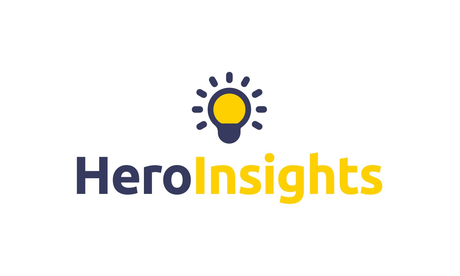 HeroInsights.com - Creative brandable domain for sale